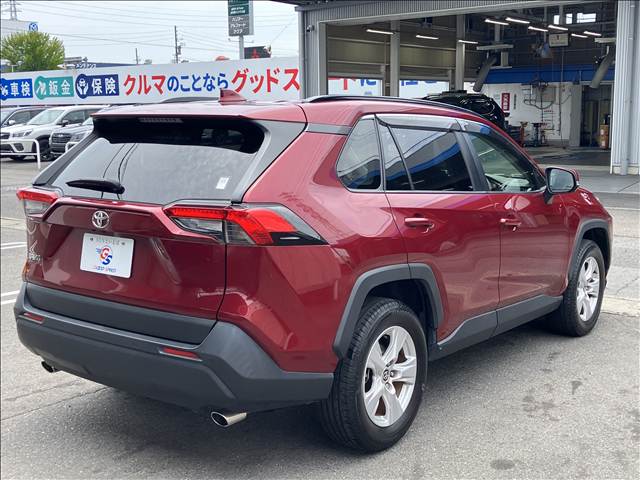 トヨタ RAV4の画像16