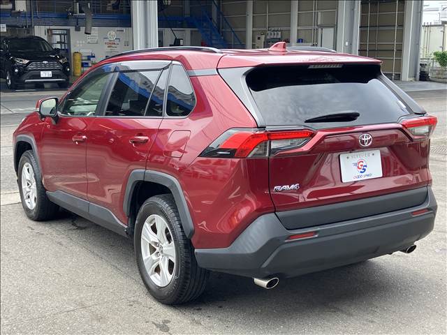 トヨタ RAV4の画像17
