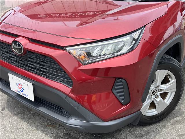 トヨタ RAV4の画像18