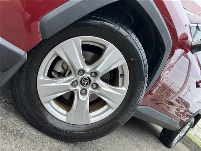 トヨタ RAV4の画像19