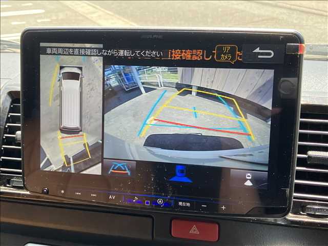 ハイエースバンロングボディスーパーGL ダークプライムII 禁煙 全周囲カメラ アルパイン11型ナビ 寒冷地仕様 両側電動スライドドア AC100V電源 リアヒーター/クーラー 純正15インチアルミ HDMIポート ETC クリアランスソナー LEDヘッド 内装他