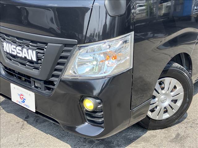日産 NV350キャラバンロングの画像18