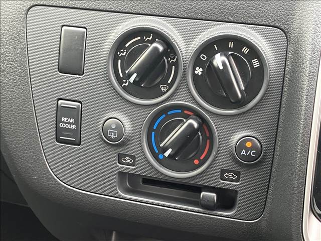 日産 キャラバンの画像9