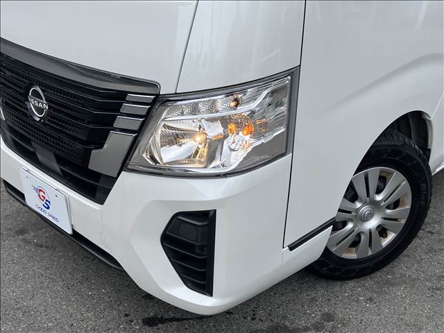 日産 キャラバンの画像18