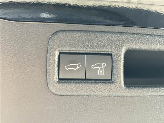 トヨタ ハリアーの画像8