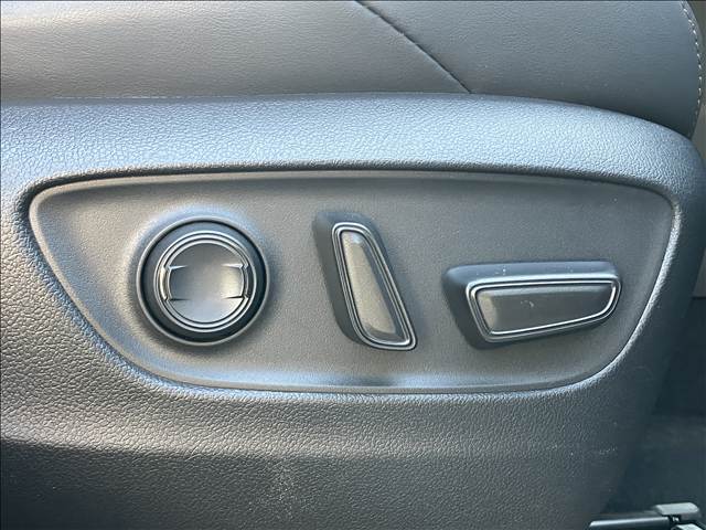 トヨタ ハリアーの画像10