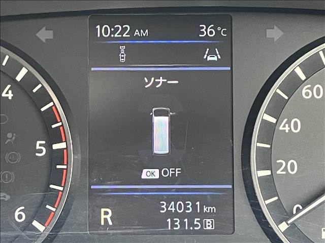 日産 キャラバンの画像10