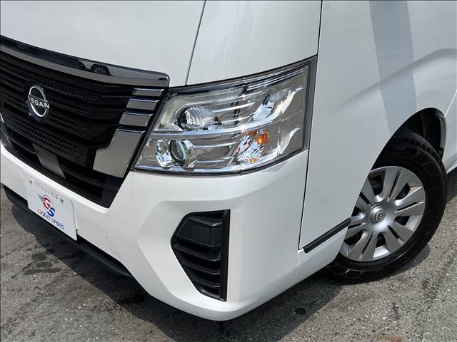 日産 キャラバンの画像18