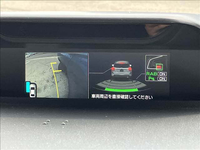 スバル フォレスターの画像8