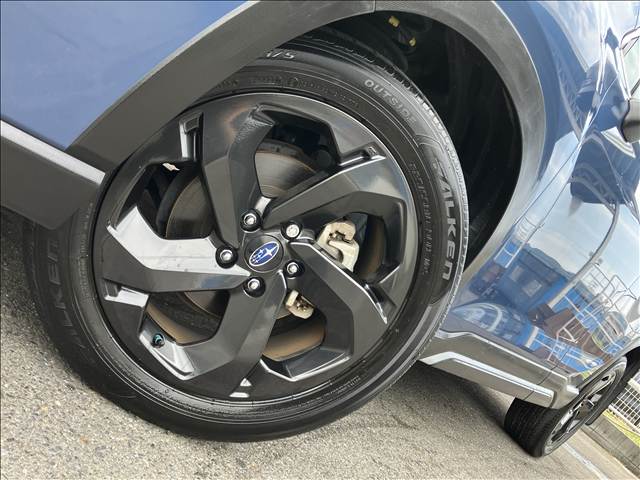 スバル フォレスターの画像19
