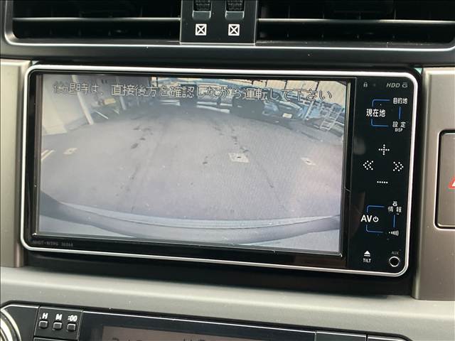 ランドクルーザープラドTX 禁煙 車検整備付き 4WD 純正ナビ バックカメラ ビルトインETC プッシュスタート オートエアコン CD/DVD再生 フロントフォグ 電動格納ミラー ハロゲンヘッドライト 社外17インチアルミ 内装他