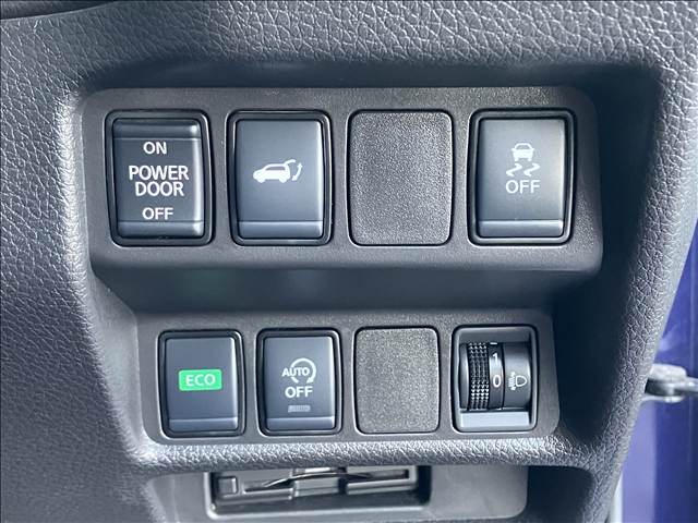日産 エクストレイルの画像8