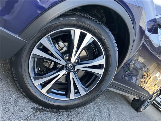 日産 エクストレイルの画像19