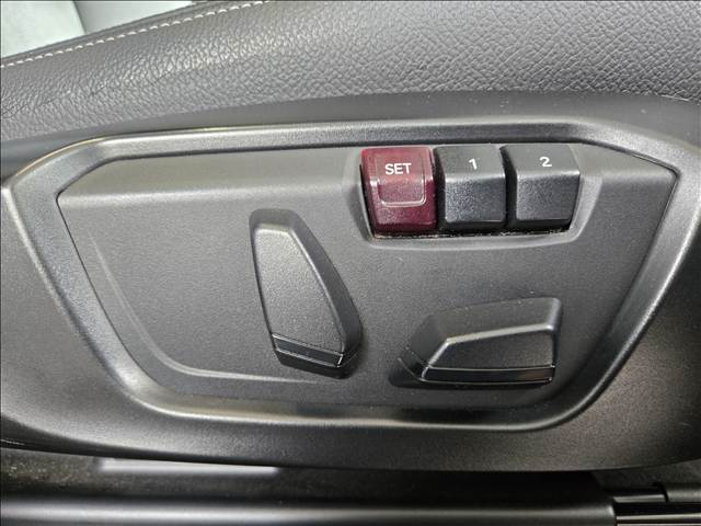 BMW X3の画像8