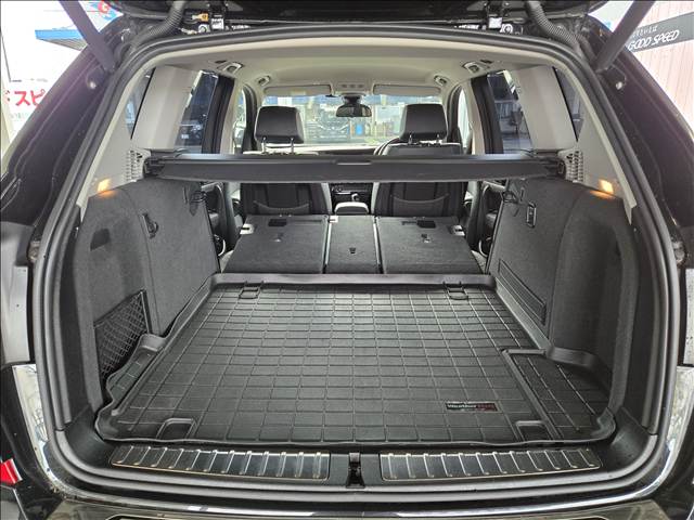 BMW X3の画像13