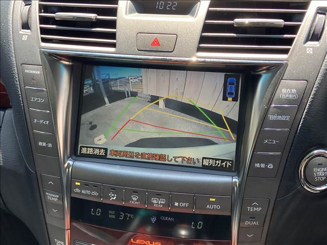 LS□LS460 Version C I package 内装他