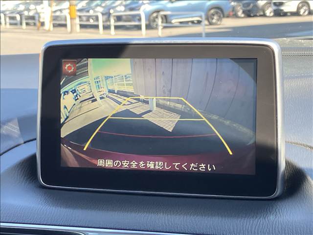 マツダ アクセラスポーツの画像4