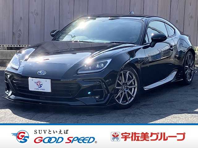 スバル BRZの画像1