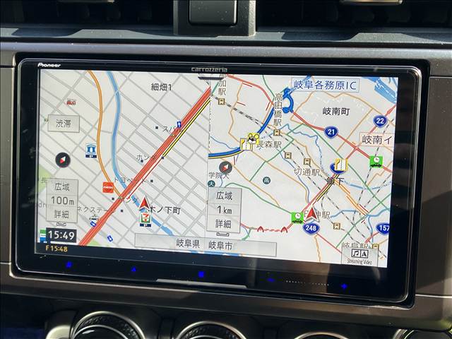 スバル BRZの画像3