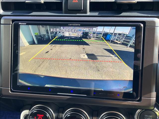スバル BRZの画像4