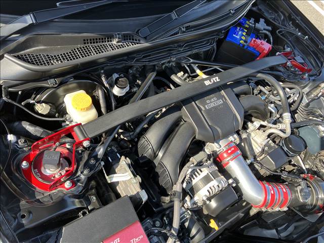 スバル BRZの画像8