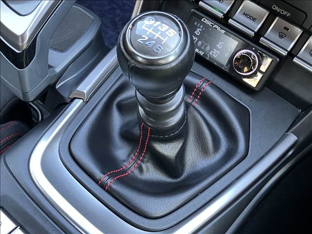 スバル BRZの画像10
