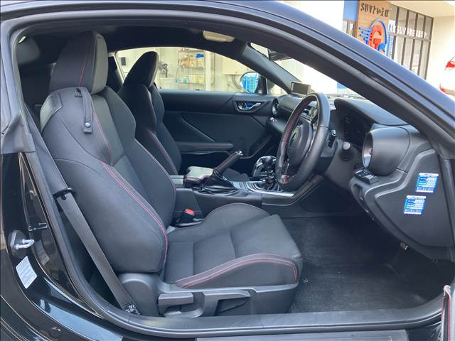 スバル BRZの画像11