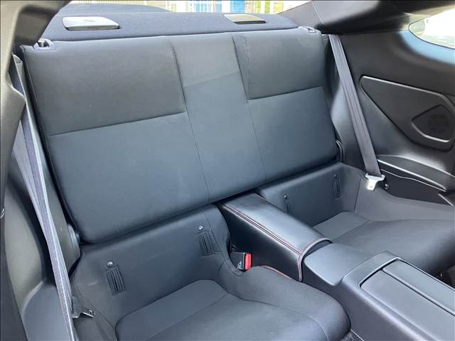 スバル BRZの画像12