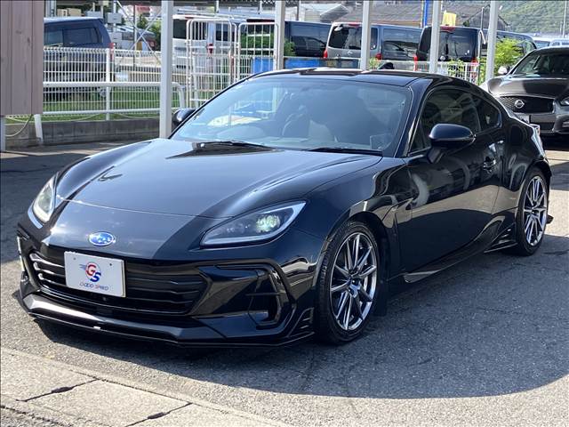 スバル BRZの画像14