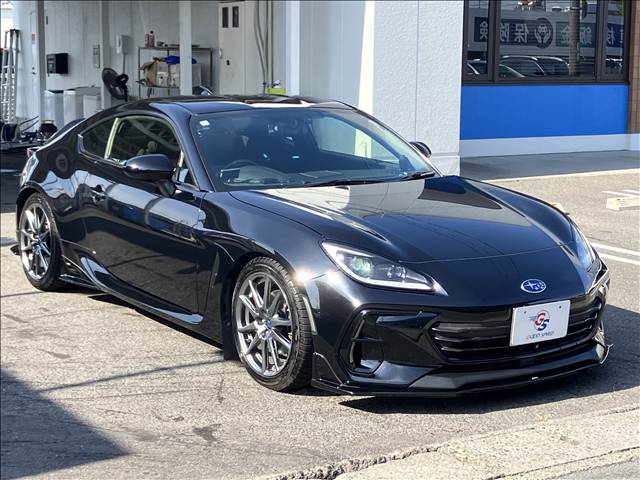 スバル BRZの画像15