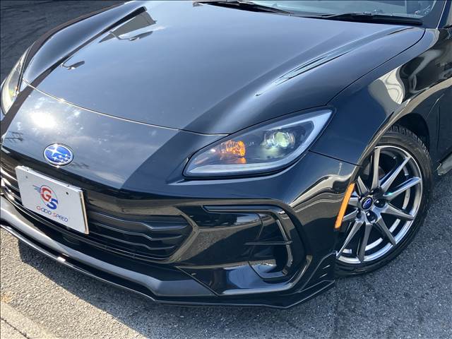 スバル BRZの画像18