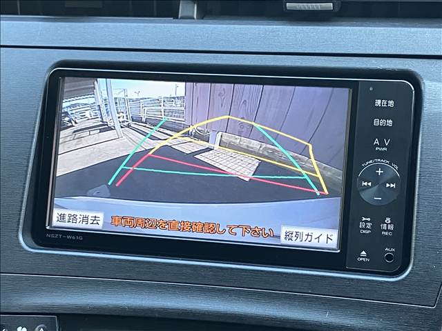 トヨタ プリウスの画像5
