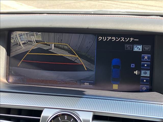 レクサス LSの画像4