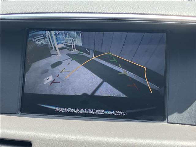 日産 フーガハイブリッドの画像4
