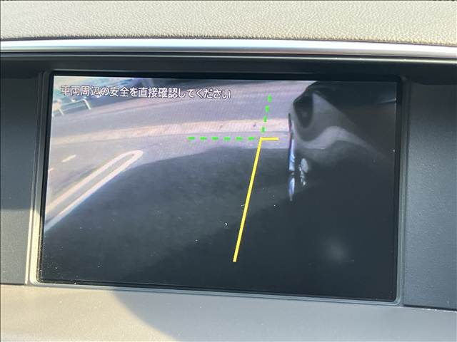 日産 フーガハイブリッドの画像8