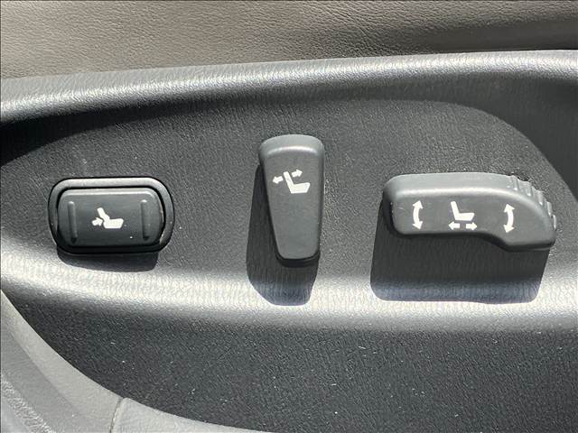 日産 フーガハイブリッドの画像10