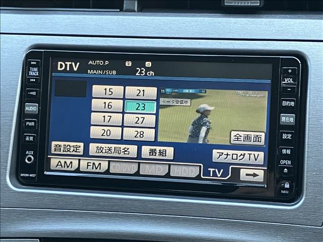 トヨタ プリウスの画像4