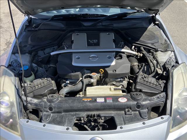 日産 フェアレディZの画像14
