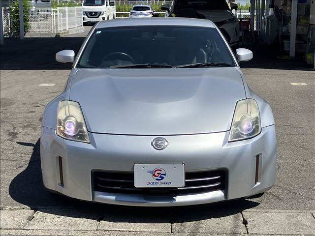日産 フェアレディZの画像15