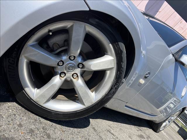 日産 フェアレディZの画像19
