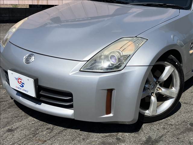 日産 フェアレディZの画像20