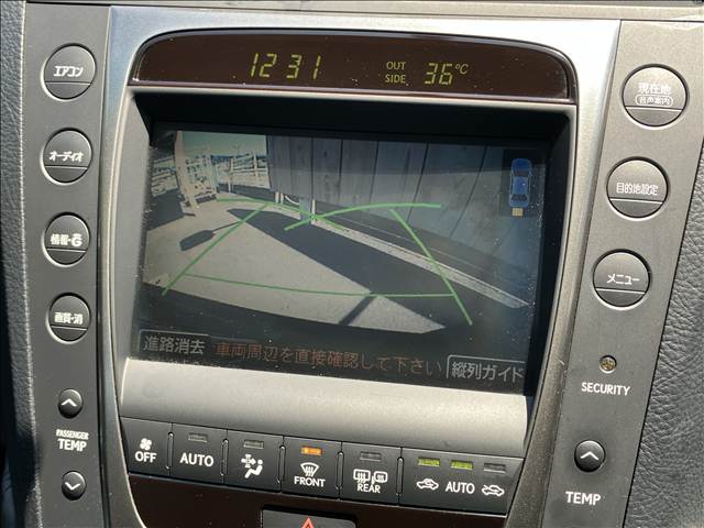 レクサス&nbsp;GSの画像4