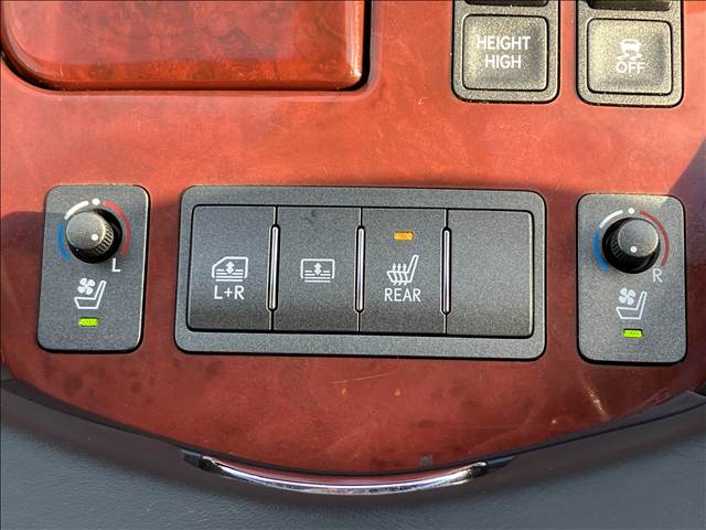 レクサス&nbsp;LSの画像8