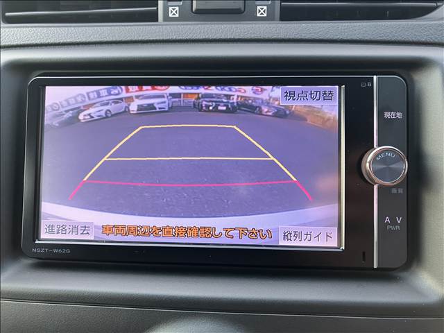トヨタ マークXの画像4