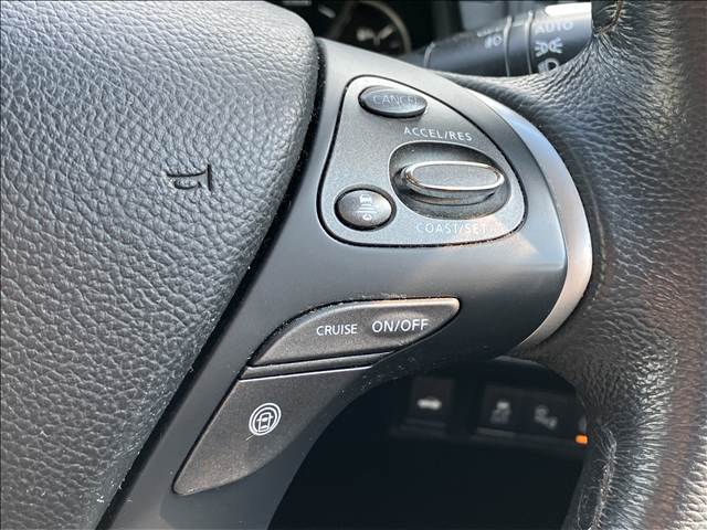 日産&nbsp;フーガの画像9