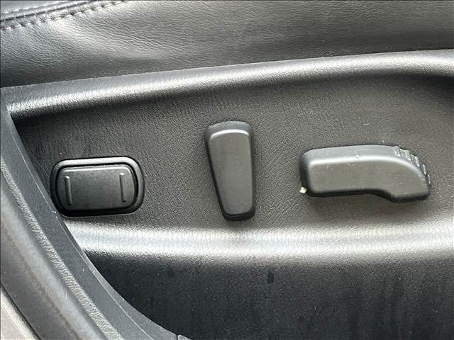 日産&nbsp;フーガの画像10