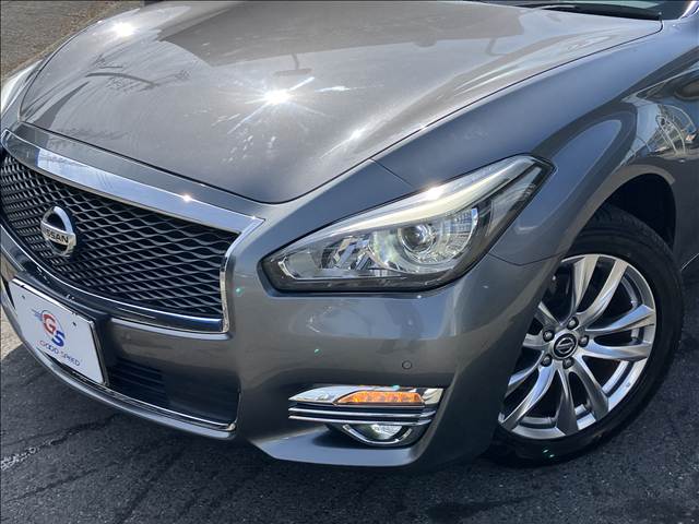 日産&nbsp;フーガの画像18