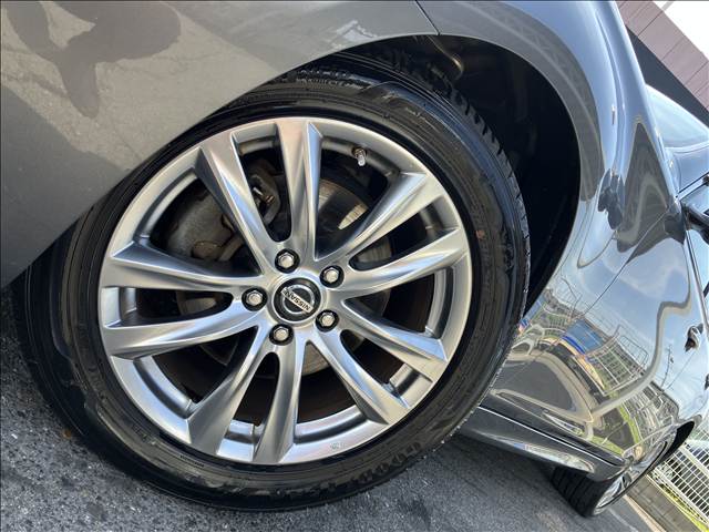 日産&nbsp;フーガの画像19