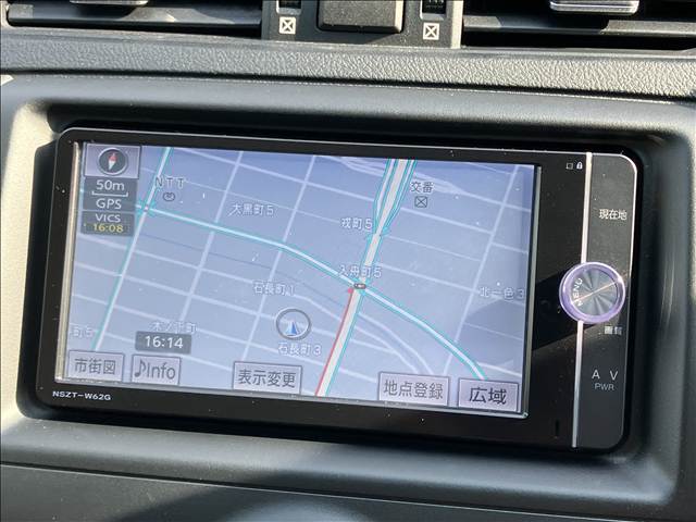トヨタ マークXの画像3