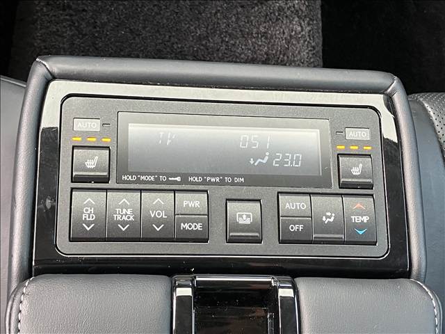 レクサス GSの画像10